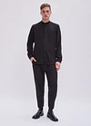 CAMISA TAWA CRUSH NEGRO 3