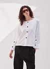 CAMISA TIKA  OFF WHITE  4