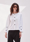 CAMISA TIKA  OFF WHITE  1