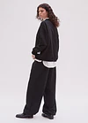POLERON WARI NEGRO 8