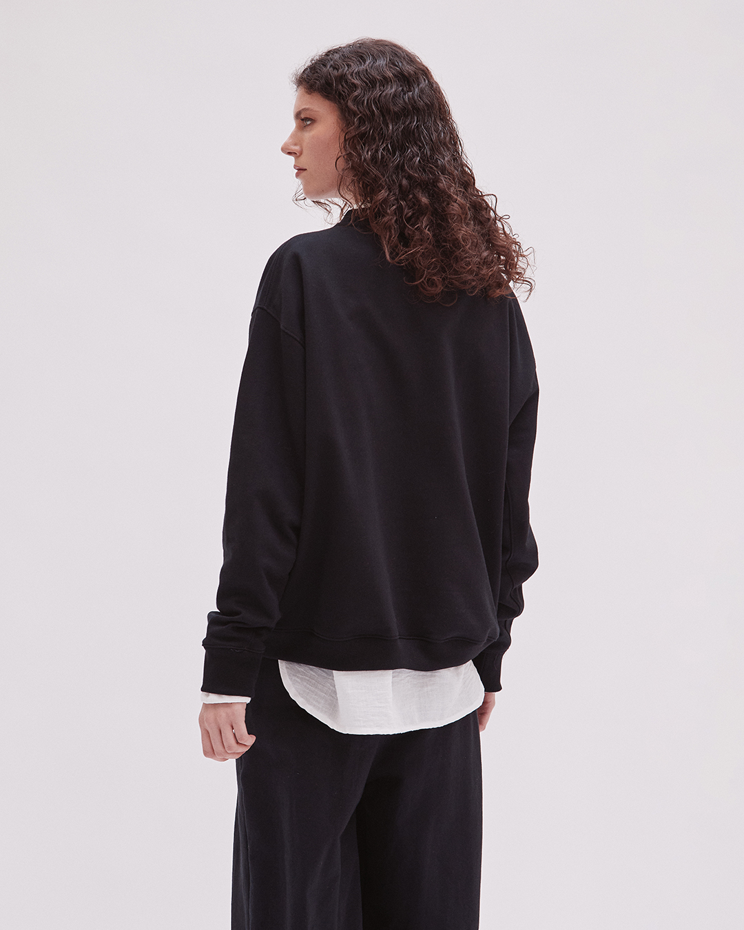 POLERON WARI NEGRO 5