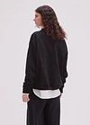 POLERON WARI NEGRO 5