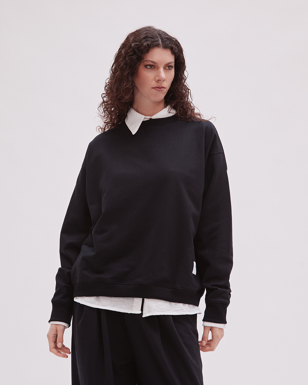 POLERON WARI NEGRO 2