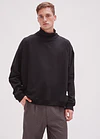POLERON WARI NEGRO 1