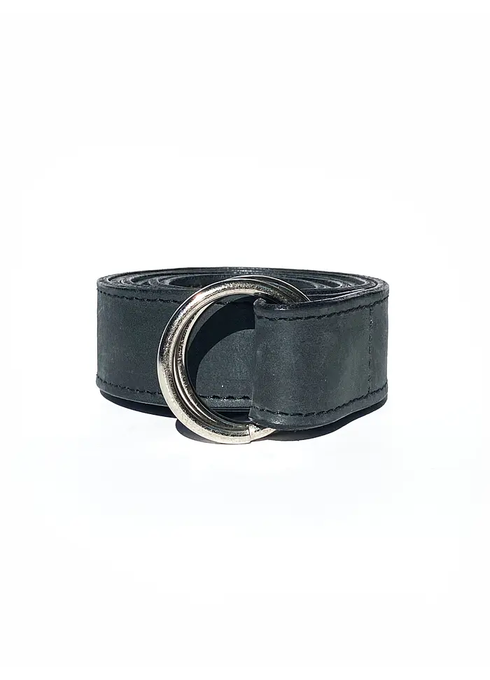 CINTURON MO 21 NEGRO