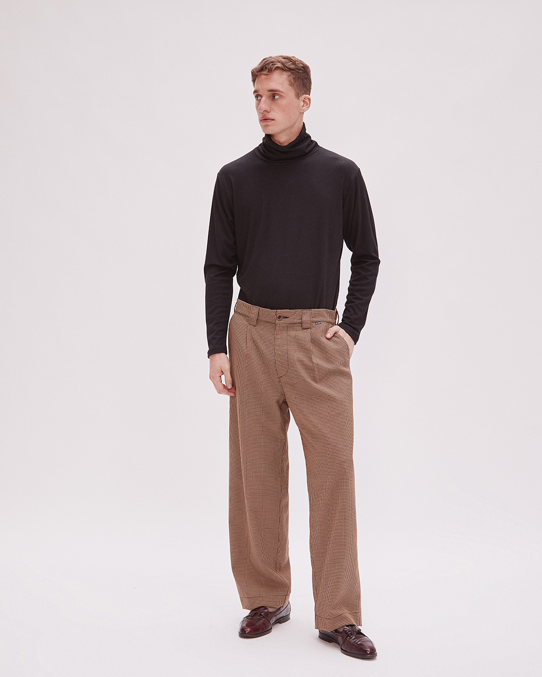 PANTALON AWAKI CUADERNO PETIT  1