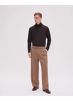 PANTALON AWAKI CUADERNO PETIT 