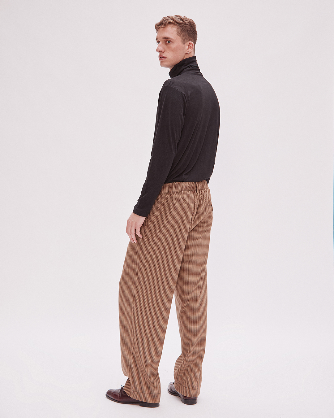 PANTALON AWAKI CUADERNO PETIT  3