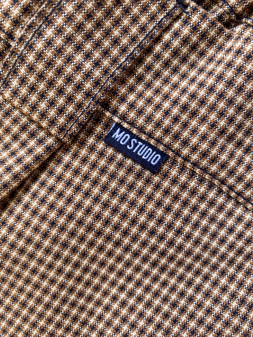 PANTALON AWAKI CUADERNO PETIT  5