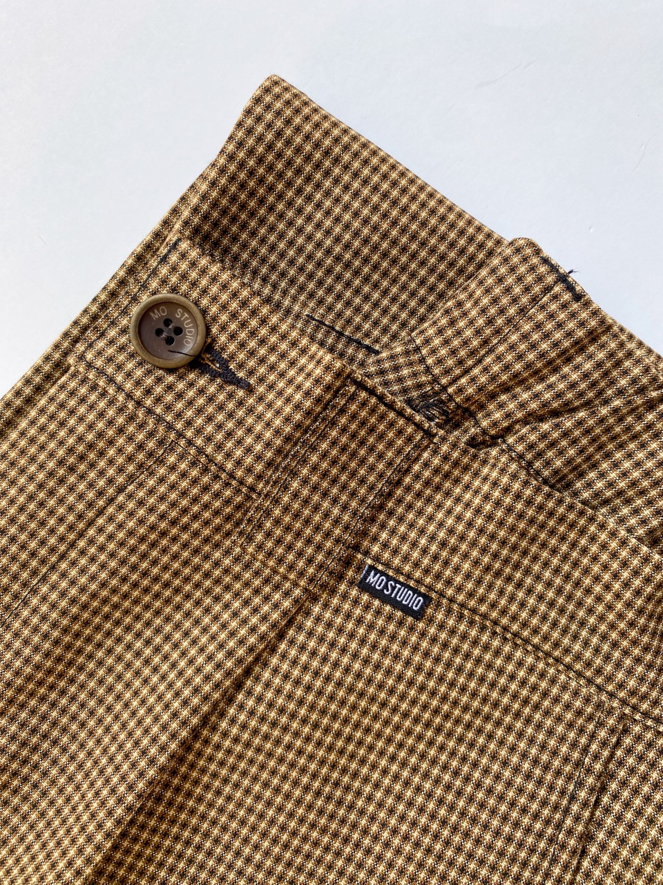 PANTALON AWAKI CUADERNO PETIT  6