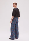 POLERA ANKA BOXY ACANALADO NEGRO 6
