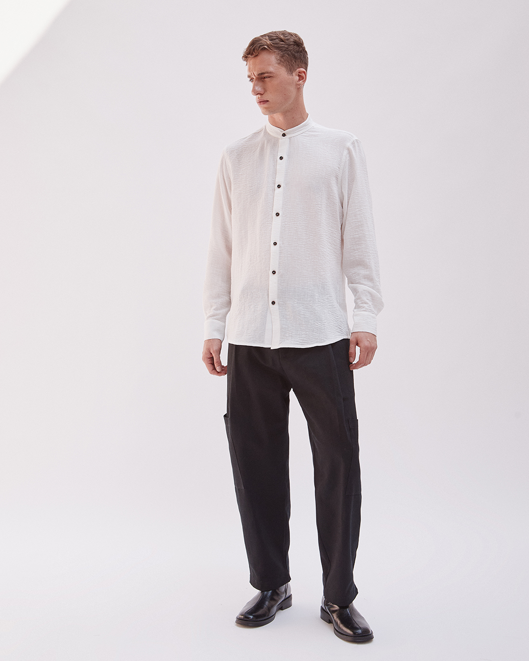 CAMISA TAWA CRUSH CRUDO 3