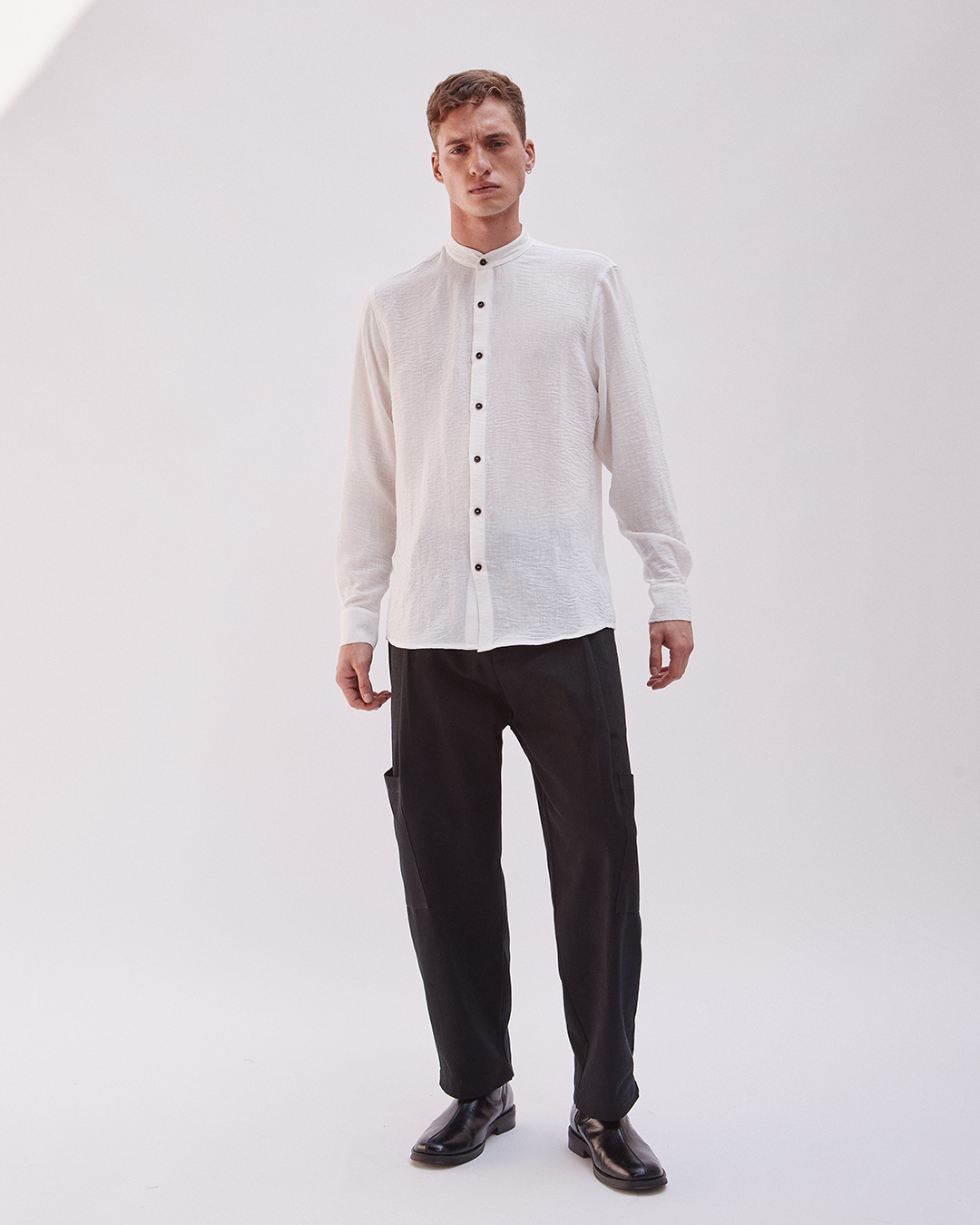 CAMISA TAWA CRUSH CRUDO 1