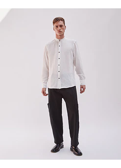 CAMISA TAWA CRUSH CRUDO
