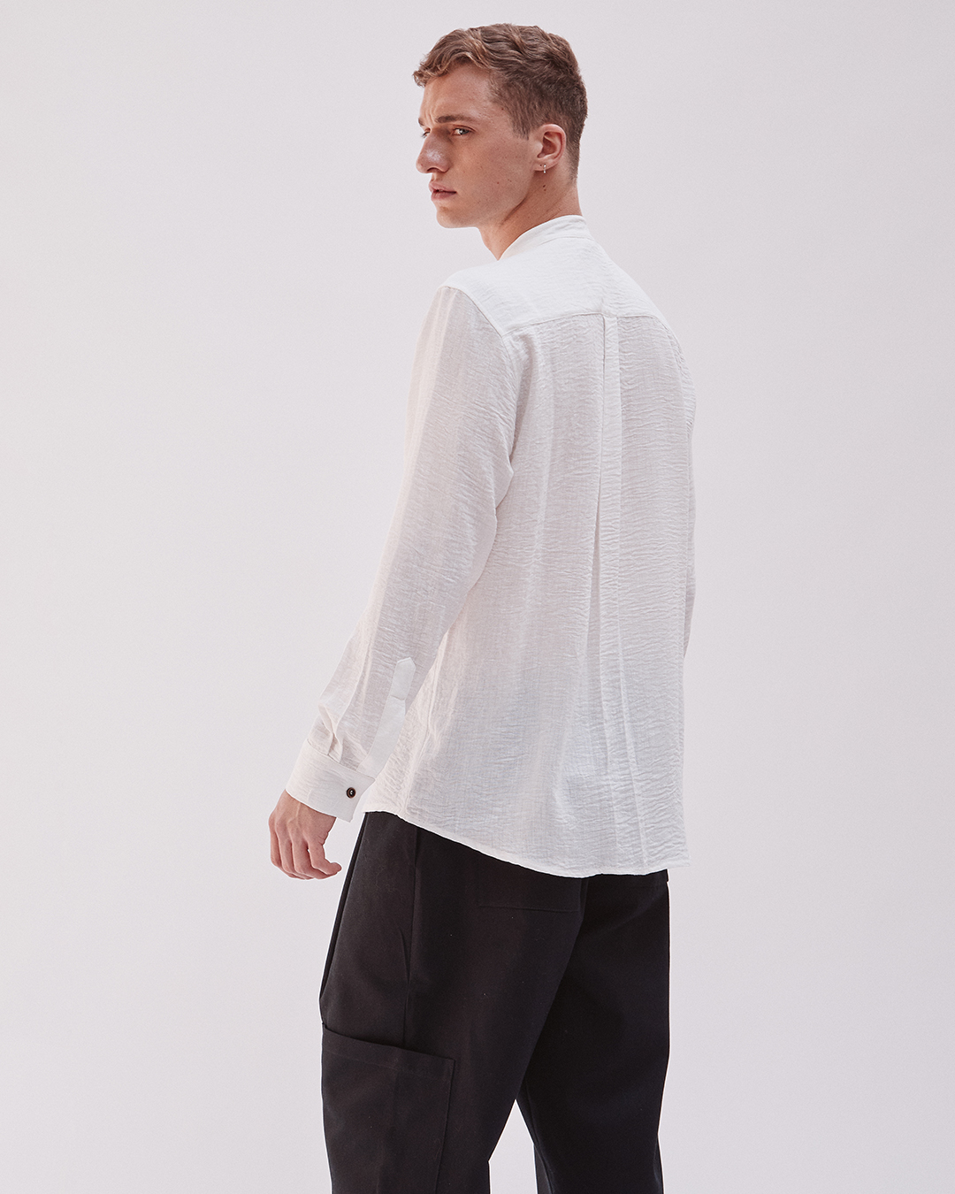 CAMISA TAWA CRUSH CRUDO 2