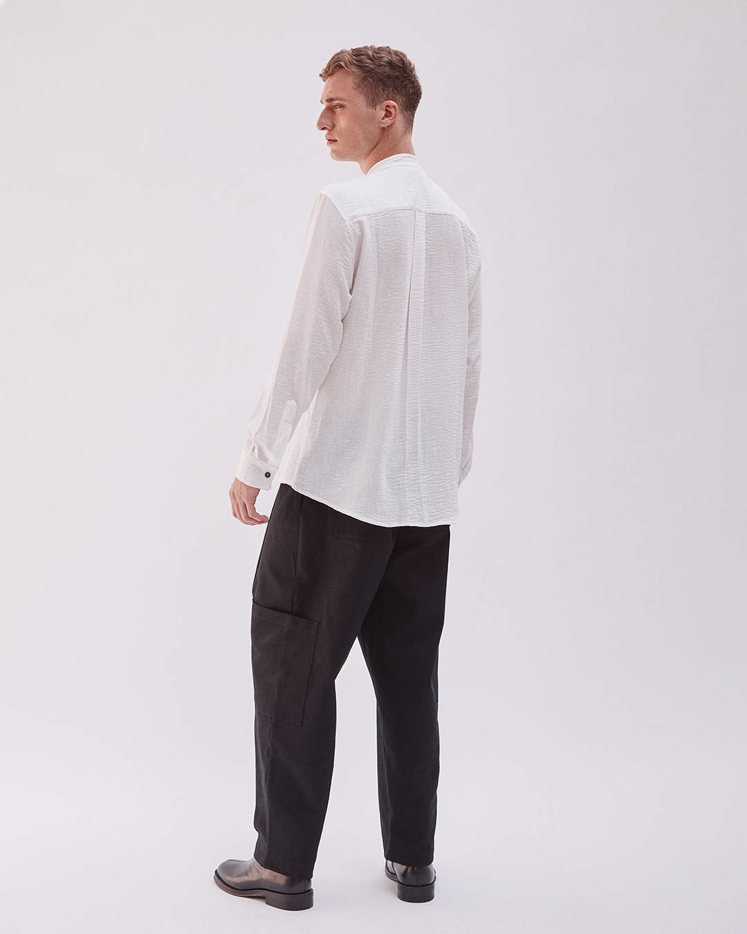CAMISA TAWA CRUSH CRUDO 9