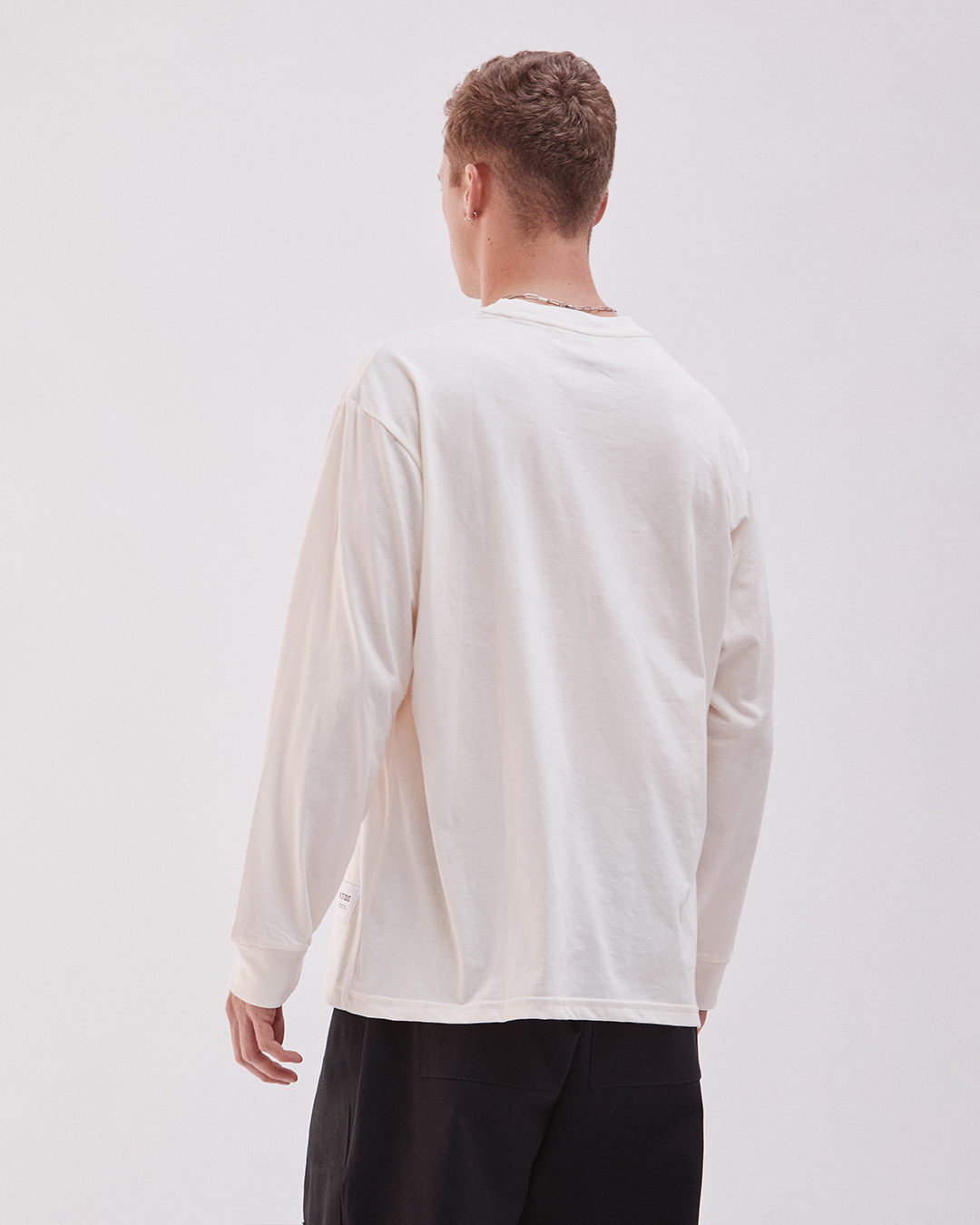 POLERA MAT OFF WHITE 5