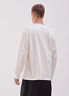POLERA MAT OFF WHITE 5