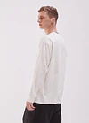 POLERA MAT OFF WHITE 3