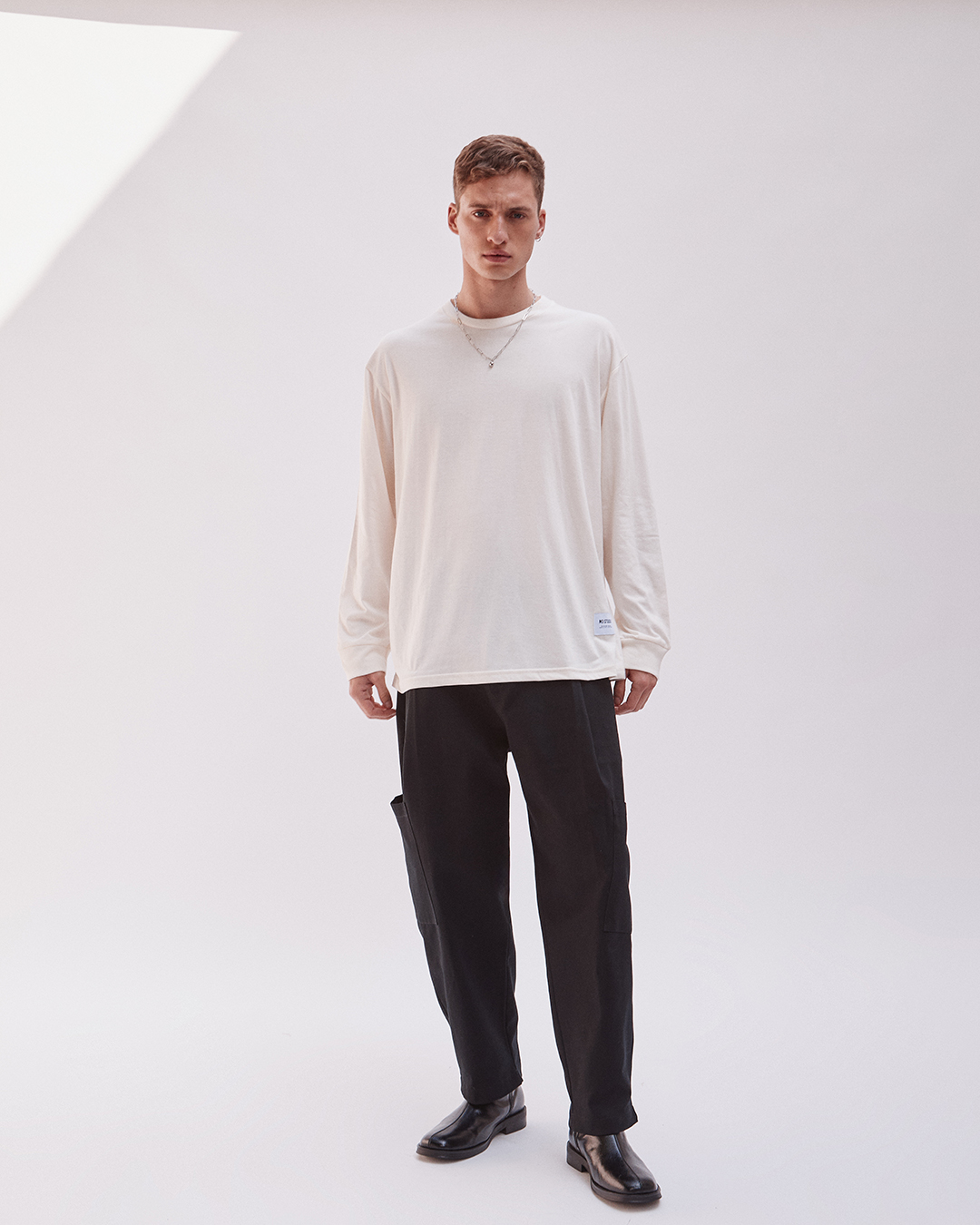 POLERA MAT OFF WHITE 4