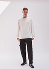 POLERA MAT OFF WHITE 4