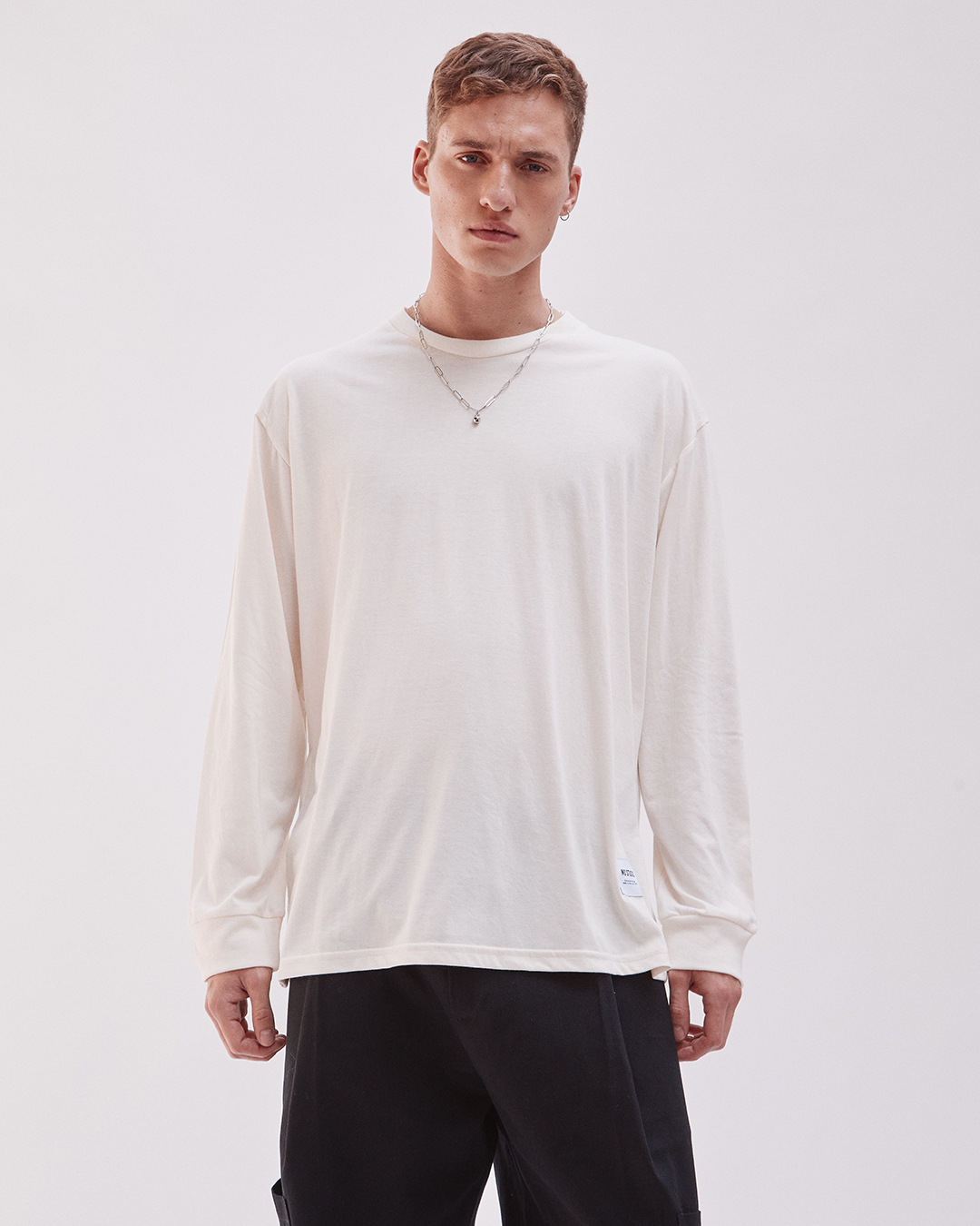 POLERA MAT OFF WHITE 1