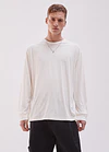 POLERA MAT OFF WHITE 1