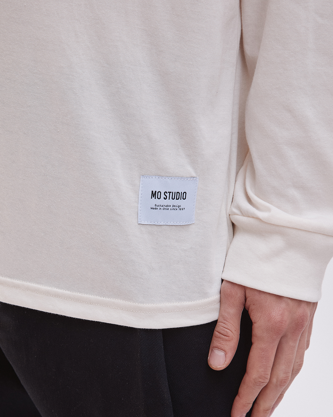 POLERA MAT OFF WHITE 2