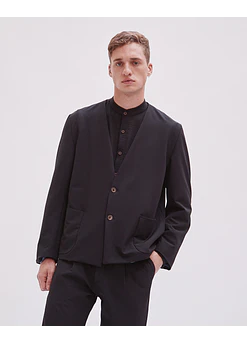 BLAZER ANKA NEGRO