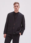 BLAZER ANKA NEGRO 1