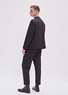 BLAZER ANKA NEGRO 5