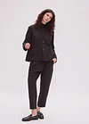 BLAZER ANKA NEGRO 6