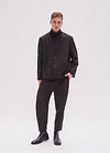 BLAZER ANKA NEGRO 7