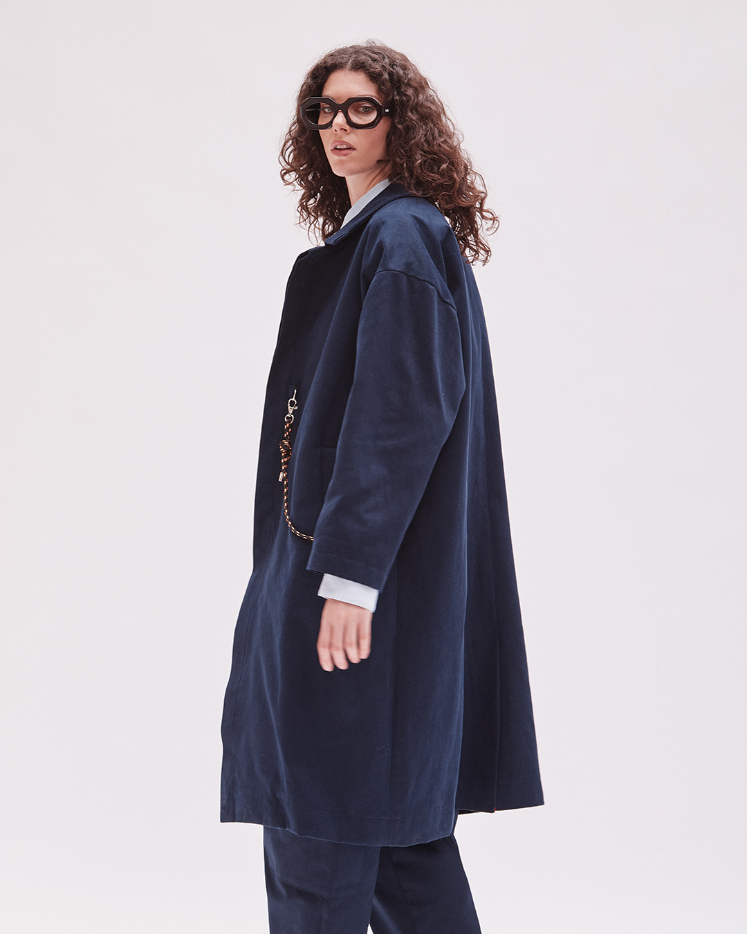 TRENCH RUMI AW MARINO 4