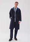 TRENCH RUMI AW MARINO 6