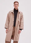 TRENCH RUMI AW CAMEL 1