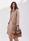 TRENCH RUMI AW CAMEL 2