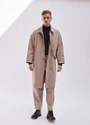 TRENCH RUMI AW CAMEL 3