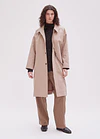 TRENCH RUMI AW CAMEL 4