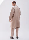TRENCH RUMI AW CAMEL 5