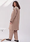 TRENCH RUMI AW CAMEL 6