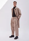 TRENCH RUMI AW CAMEL 7