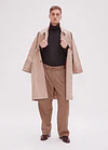 TRENCH RUMI AW CAMEL 9