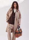 TRENCH RUMI AW CAMEL 11