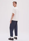 PANTALON OM STRIP MARINO 3