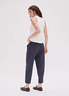 PANTALON OM STRIP MARINO 4
