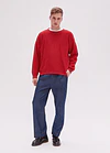 SWEATER LING AJI  2