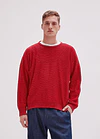 SWEATER LING AJI  3