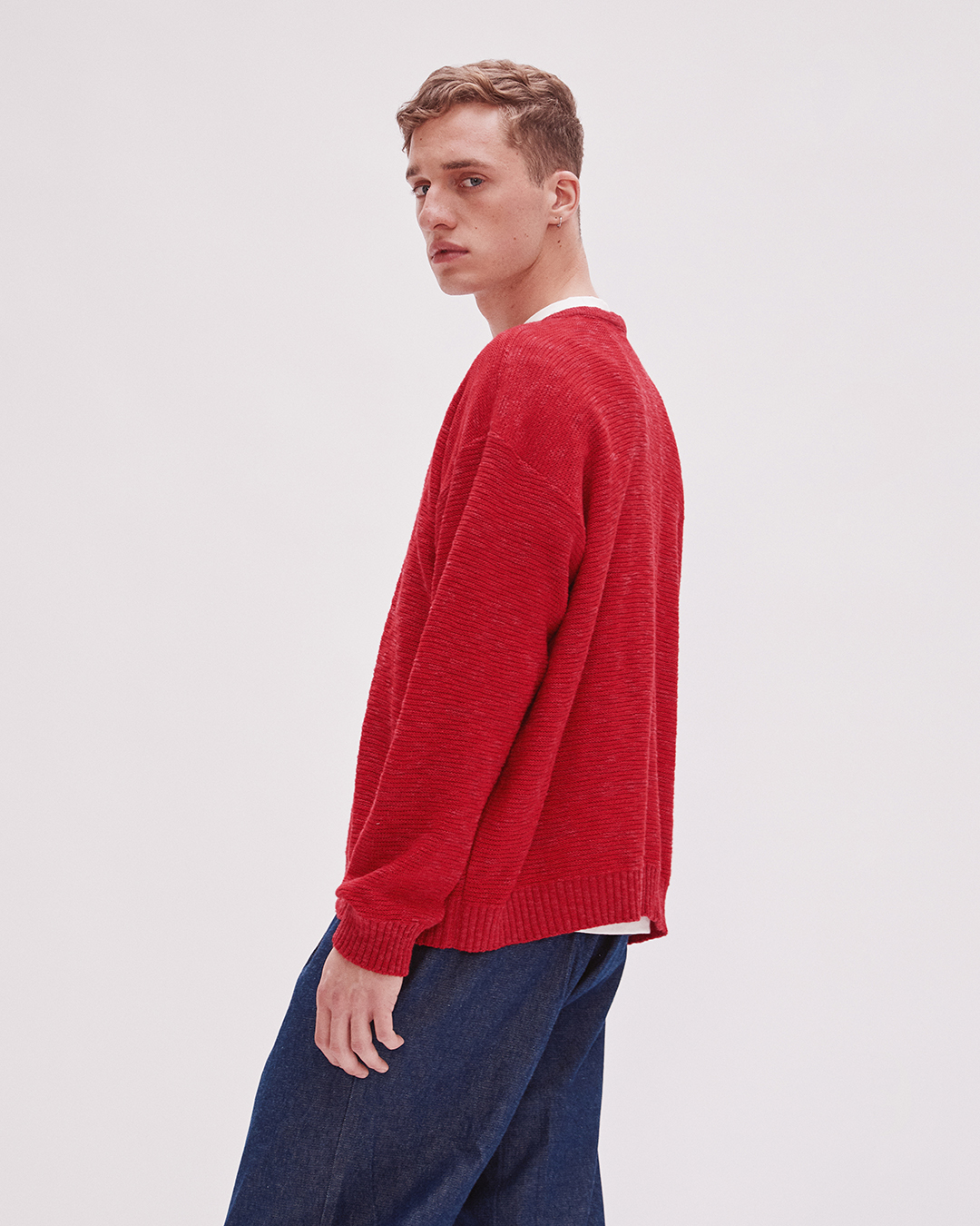 SWEATER LING AJI  5