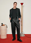 BLAZER ANKA SOLAPA NEGRO  8